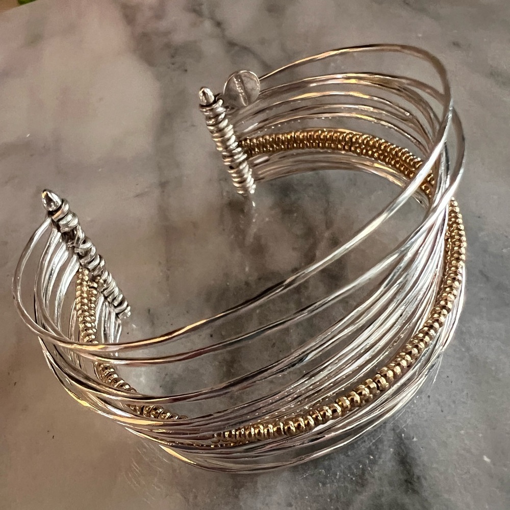 Stella & Dot Bracelet